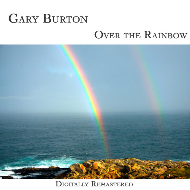 کاور آهنگ Our Waltz از Gary Burton