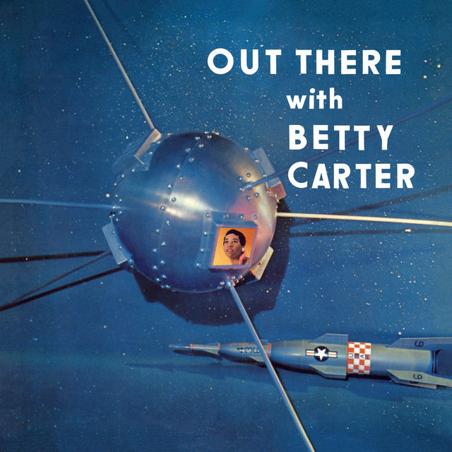 کاور آهنگ Foul Play از Betty Carter