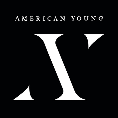 کاور آهنگ Hometown Girl از American Young