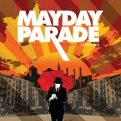 کاور آهنگ Take This To Heart از Mayday Parade