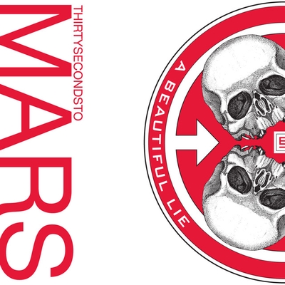 کاور آهنگ Was It A Dream? از Thirty Seconds To Mars