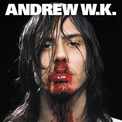 کاور آهنگ Girls Own Love از Andrew W.K.