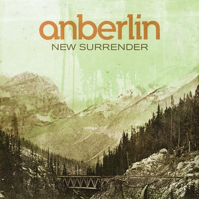 کاور آهنگ miserabile visu {ex malo bonum} از Anberlin