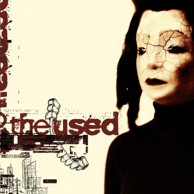 کاور آهنگ Pieces Mended از The Used