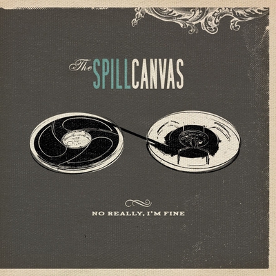 کاور آهنگ Hush Hush از The Spill Canvas