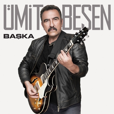 کاور آهنگ Hatiralar از Umit Besen
