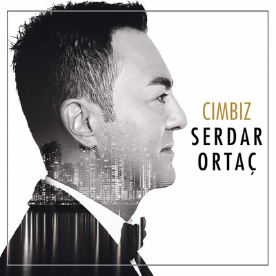 کاور آهنگ Tetik از Serdar Ortac