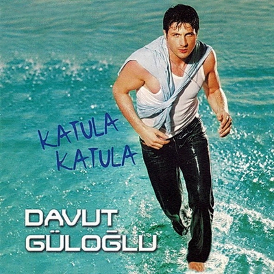 کاور آهنگ Gamzelim از Davut Guloglu