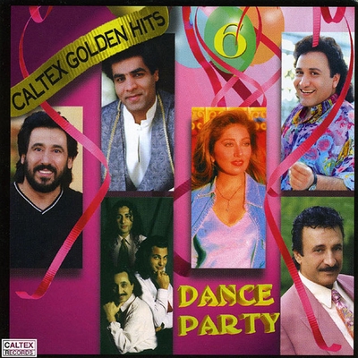 کاور آهنگ برو دیوونه از مارتیک, Various Artists