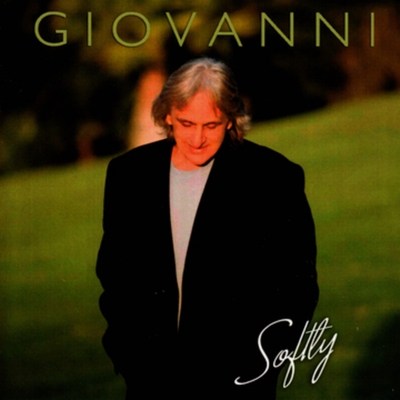 کاور آهنگ Prelude از Giovanni