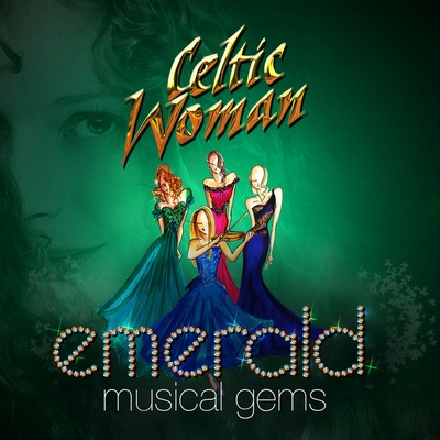 کاور آهنگ Bridge Over Troubled Water از Celtic Woman