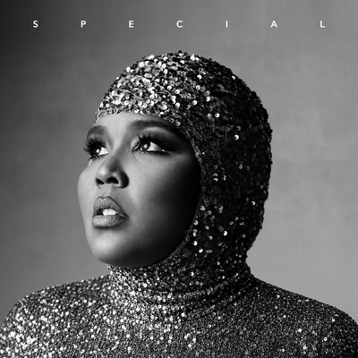 کاور آهنگ Naked از Lizzo