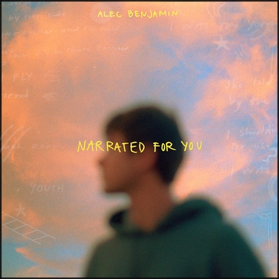 کاور آهنگ Gotta Be A Reason از Alec Benjamin