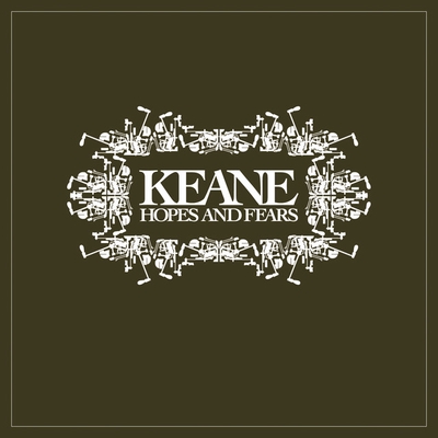 کاور آهنگ We Might As Well Be Strangers از Keane