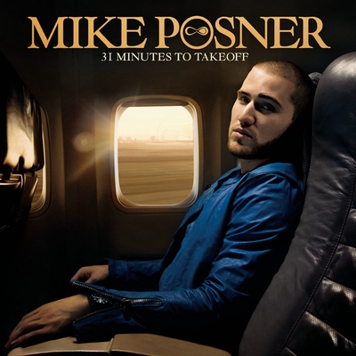 کاور آهنگ 31 Minutes to Takeoff از Mike Posner