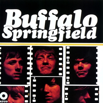 کاور آهنگ Go and Say Goodbye از Buffalo Springfield