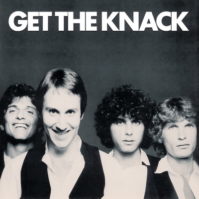 کاور آهنگ Let Me Out از The Knack
