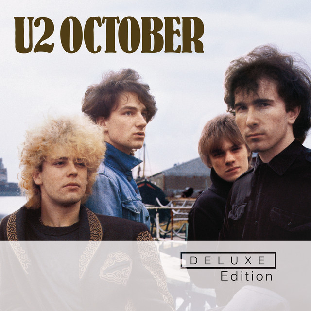 کاور آهنگ Fire - Live, Hammersmith Palais - December 1982 از U2