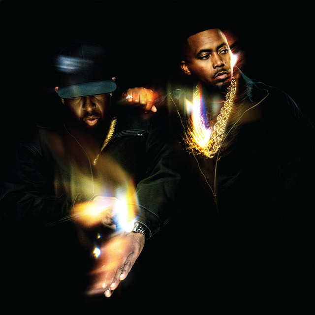 کاور آهنگ Welcome To The Underground از Nas, DJ Premier