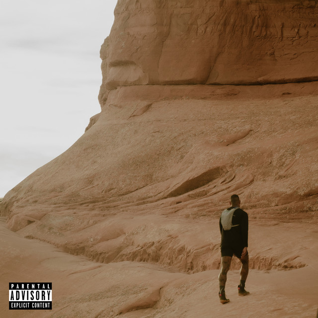 کاور آهنگ Choose Wisely (Farewell) از Darren Waller