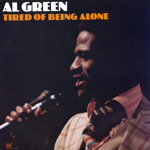 کاور آهنگ Talk to Me از Al Green