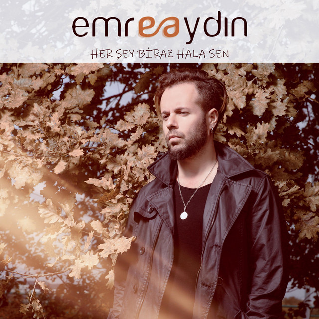 کاور آهنگ Her Şey Biraz Hala Sen از emre aydin