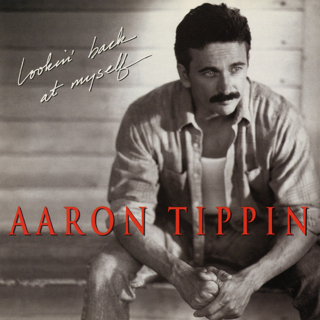 کاور آهنگ Bayou Baby از Aaron Tippin
