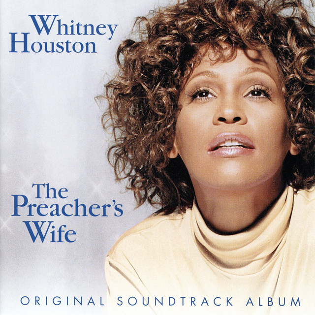 کاور آهنگ Who Would Imagine A King - (From "The Preacher's Wife") (feat. The Nativity Choir From The Preacher's Wife) از Whitney Houston, The Nativity Choir From The Preacher's Wife