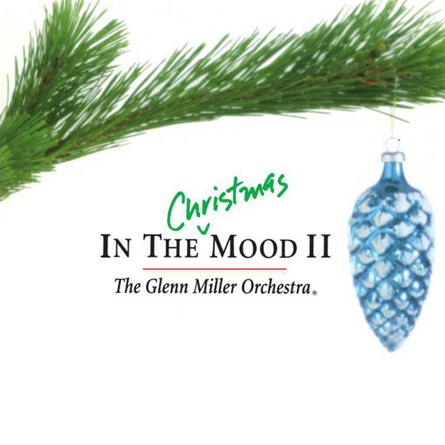 کاور آهنگ Auld Lang Syne از Glenn Miller Orchestra