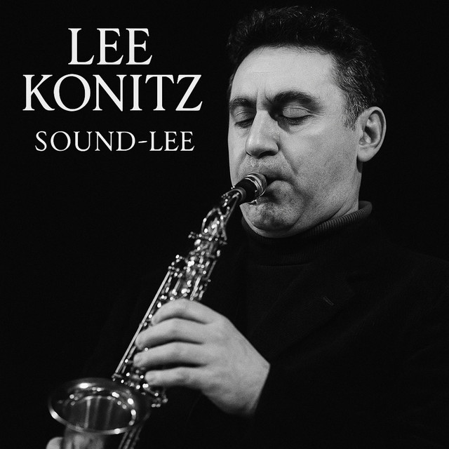 کاور آهنگ Record Shop Suey از Lee Konitz