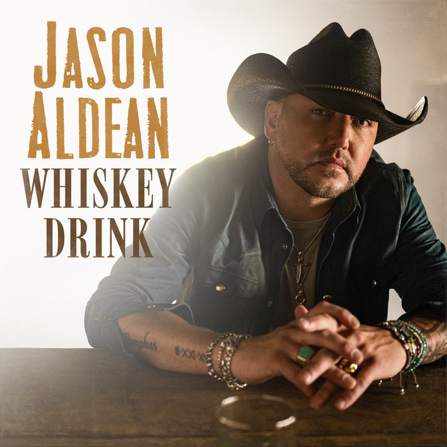 کاور آهنگ Big Green Tractor از Jason Aldean