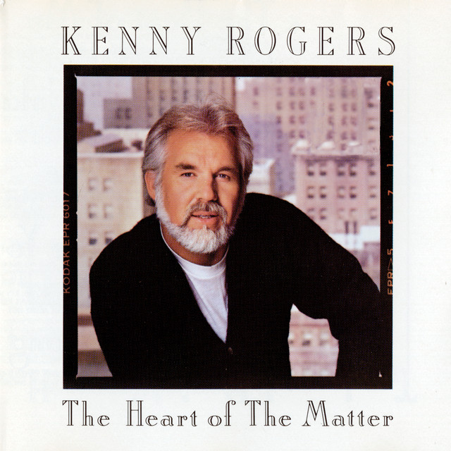 کاور آهنگ The Best of Me از Kenny Rogers