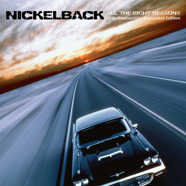 کاور آهنگ Far Away - Live at Buffalo Chip, Sturgis, SD, 8/8/2006 از Nickelback