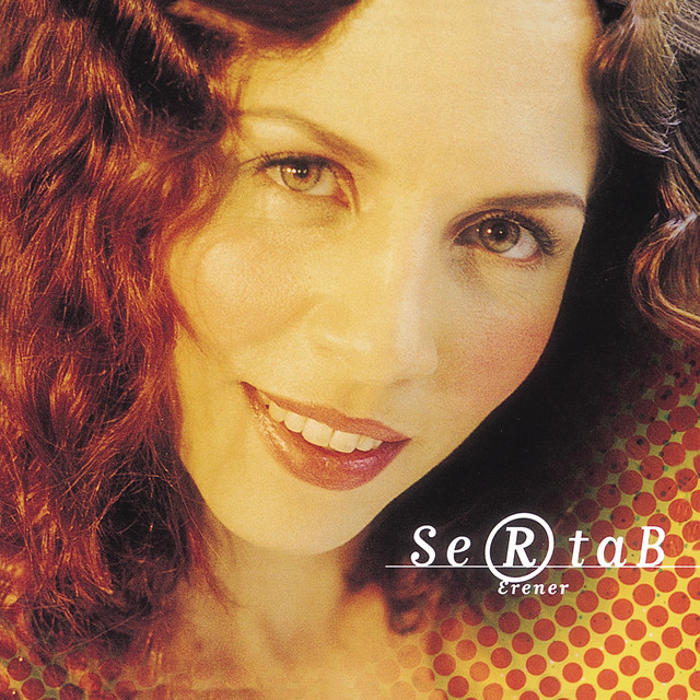 کاور آهنگ Yanarım از Sertab Erener