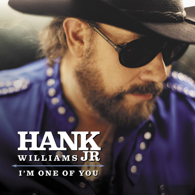 کاور آهنگ Why Can't We All Just Get A Longneck? / Jambalaya از Hank Williams, Jr.