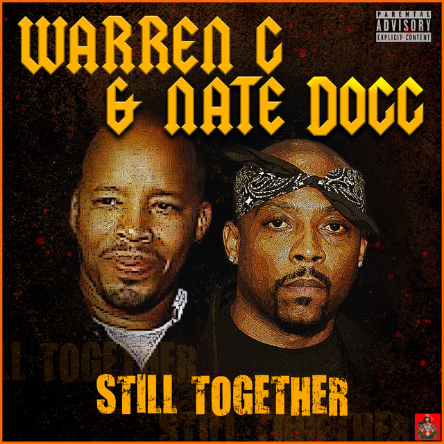 کاور آهنگ Get U Down از Nate Dogg, Warren G