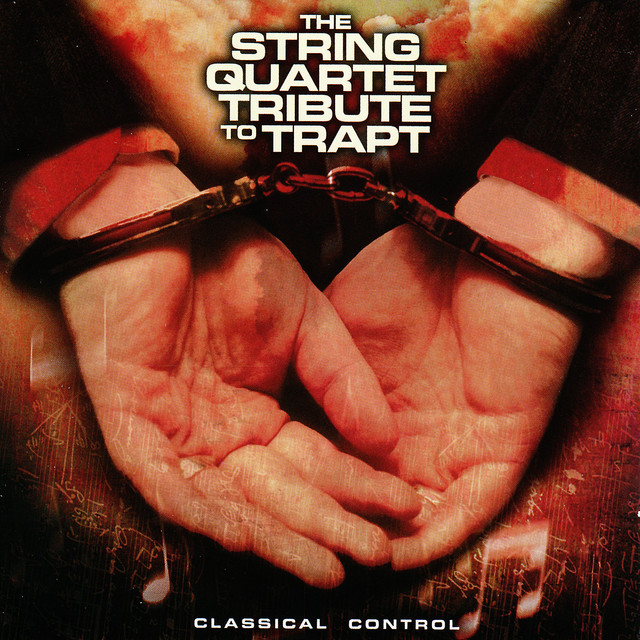 کاور آهنگ Headstrong از Vitamin String Quartet