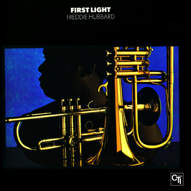 کاور آهنگ Moment to Moment از Freddie Hubbard