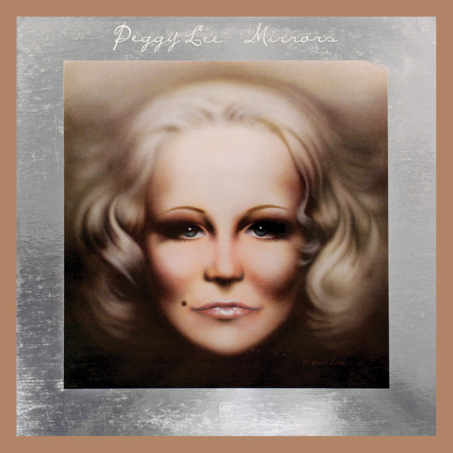 کاور آهنگ Professor Hauptmann's Performing Dogs از Peggy Lee