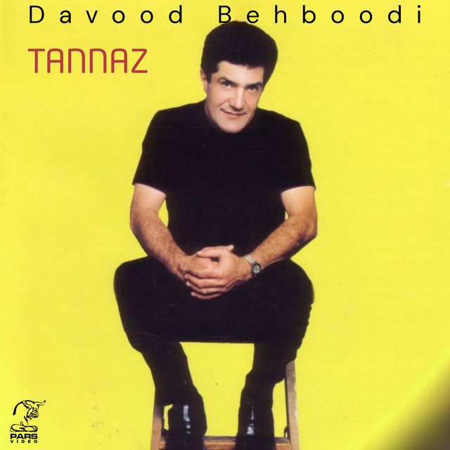 کاور آهنگ شهر طلایی از داوود بهبودی