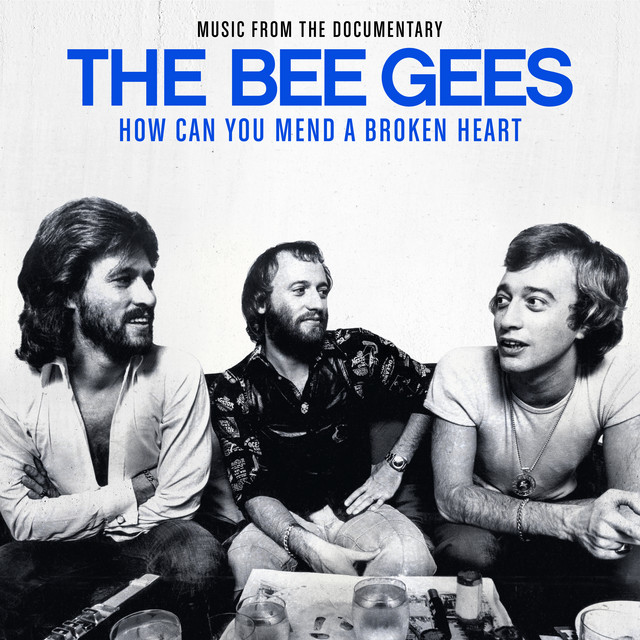 کاور آهنگ You Should Be Dancing - Full Version از Bee Gees