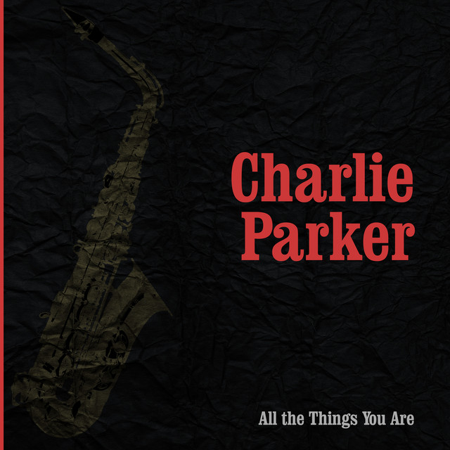 کاور آهنگ Red Cross از Charlie Parker