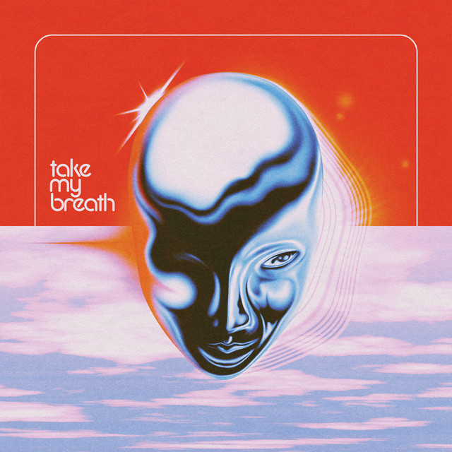 کاور آهنگ Take My Breath - Single Version از The Weeknd