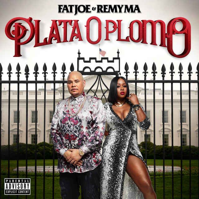 کاور آهنگ Cookin (feat. French Montana & RySoValid) از Fat Joe, French Montana, Remy Ma