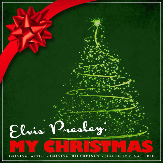 کاور آهنگ (There'll Be) Peace in the Valley (For Me) - Remastered از Elvis Presley