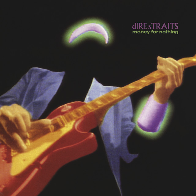 کاور آهنگ Walk Of Life - Remastered 2022 از Dire Straits