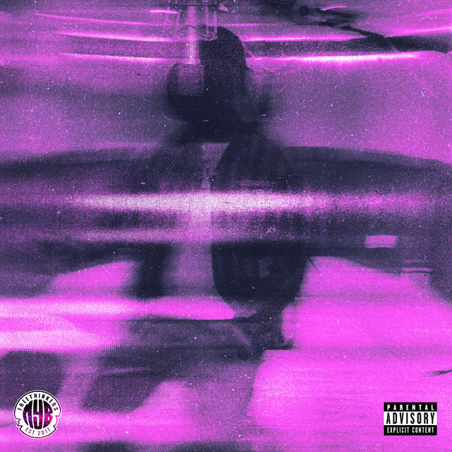 کاور آهنگ 10:54 از M Huncho