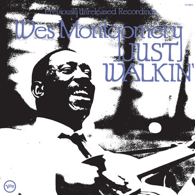 کاور آهنگ Sunny از Wes Montgomery