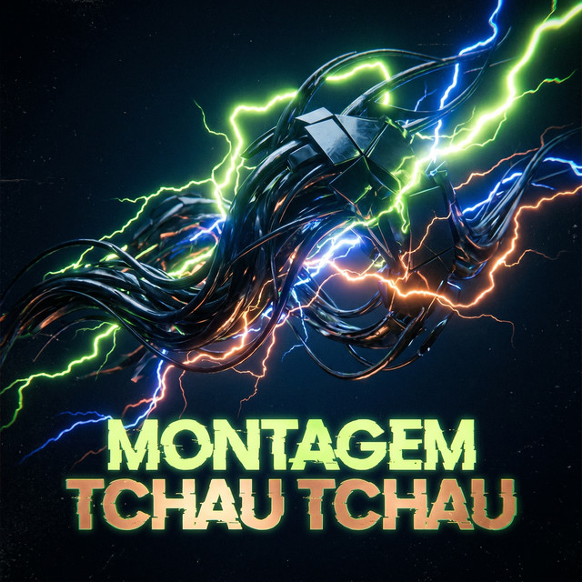 کاور آهنگ MONTAGEM TCHAU TCHAU از Dj Zidzz