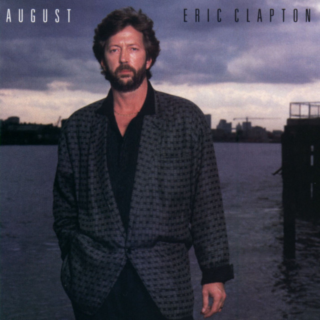 کاور آهنگ Hold On از Eric Clapton